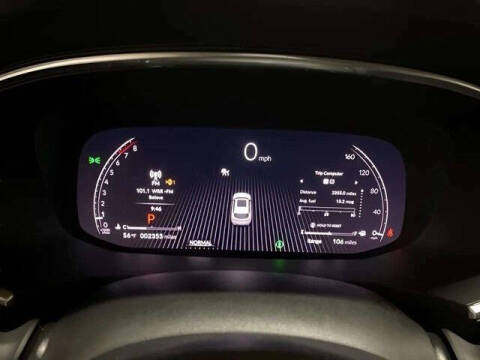 2026 Acura MDX w/Tech