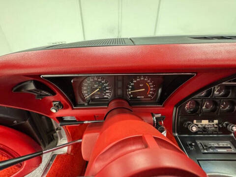 1979 Chevrolet Corvette