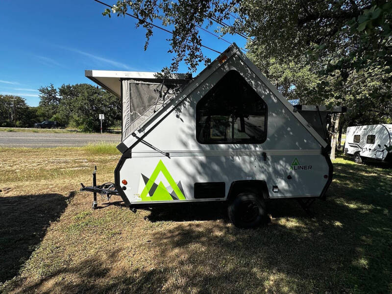 2026 A Liner Scout