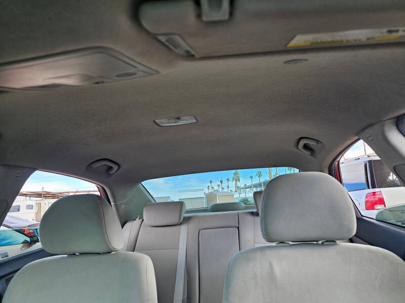 2011 Kia Forte EX - Photo 20