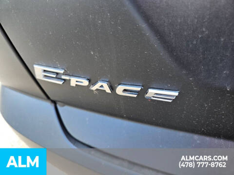 2020 Jaguar E-PACE P300 R-Dynamic SE