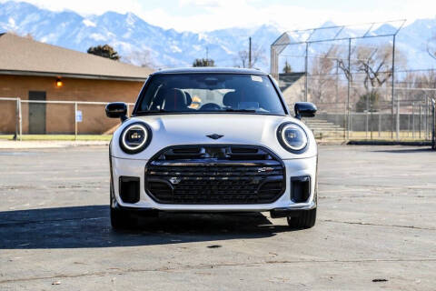 2026 MINI Hardtop 2 Door