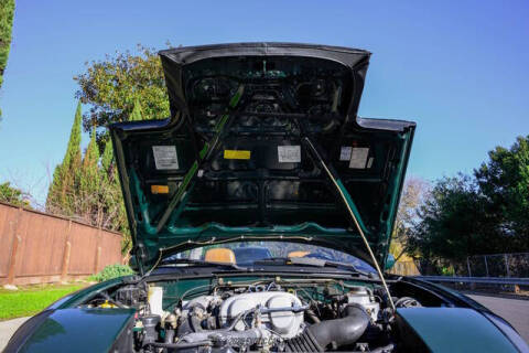 1991 Mazda MX-5 Miata Special