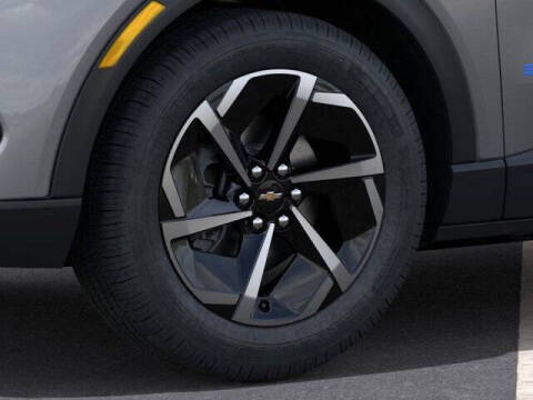 2026 Chevrolet Equinox EV LT 1