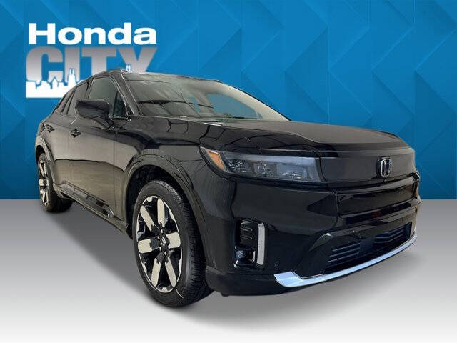 2024 Honda Prologue Elite