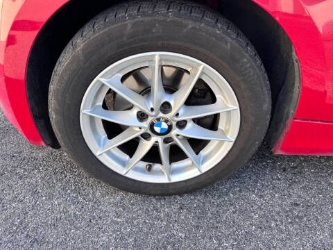 2010 BMW 1 Series 128i