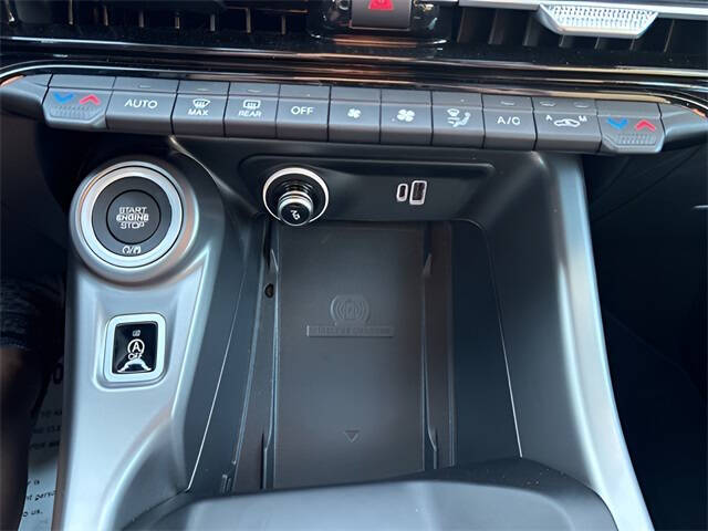 2024 Dodge Hornet GT Plus