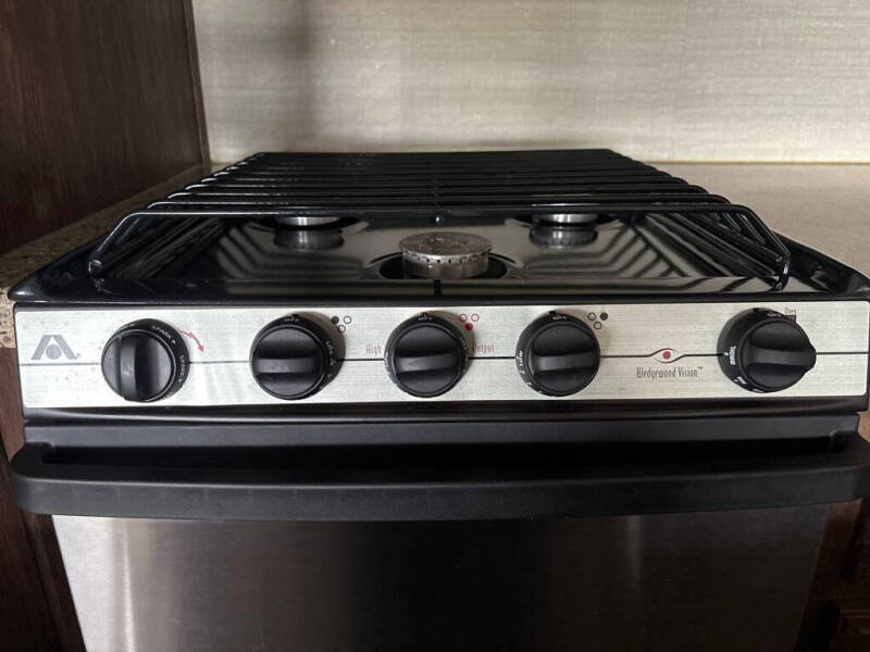 2017 Keystone RV Cougar