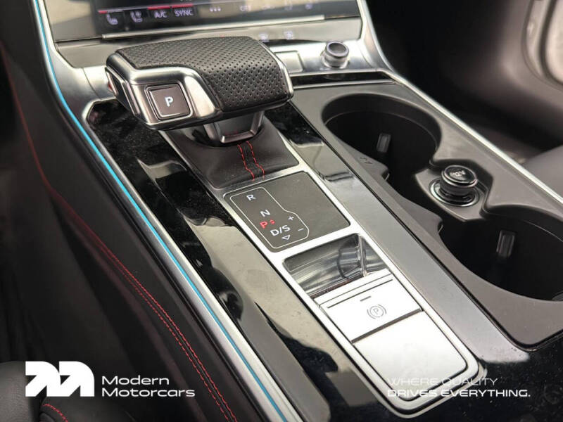 2023 Audi RS 7 4.0T quattro