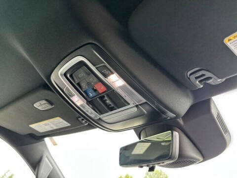 2024 RAM 1500 TRX