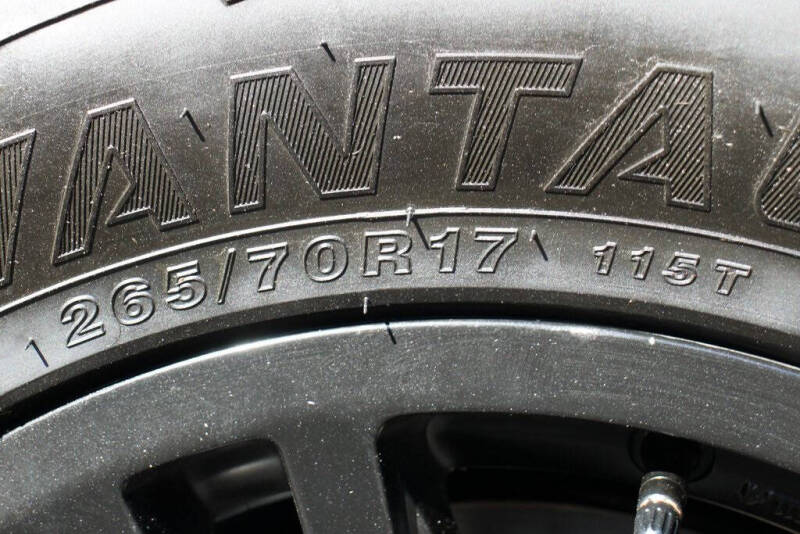 2020 Toyota 4Runner TRD Pro