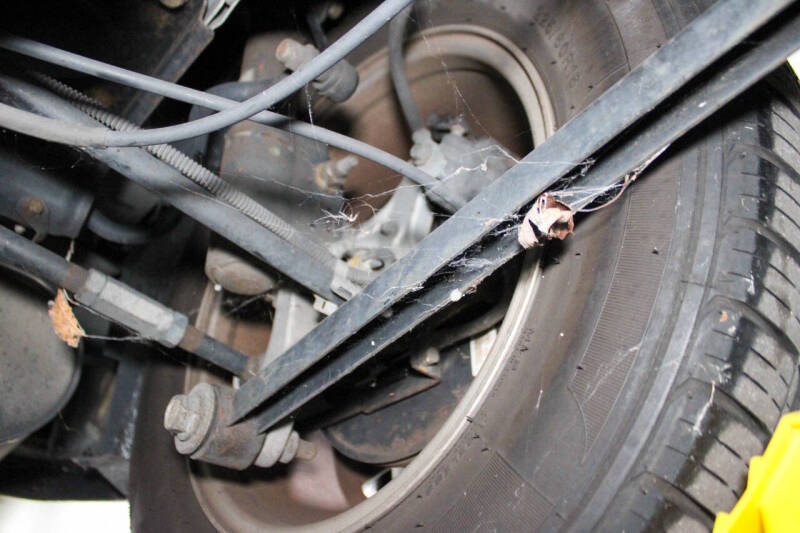 2003 Chevrolet Monte Carlo SS