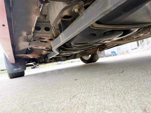 2012 GMC Acadia Denali