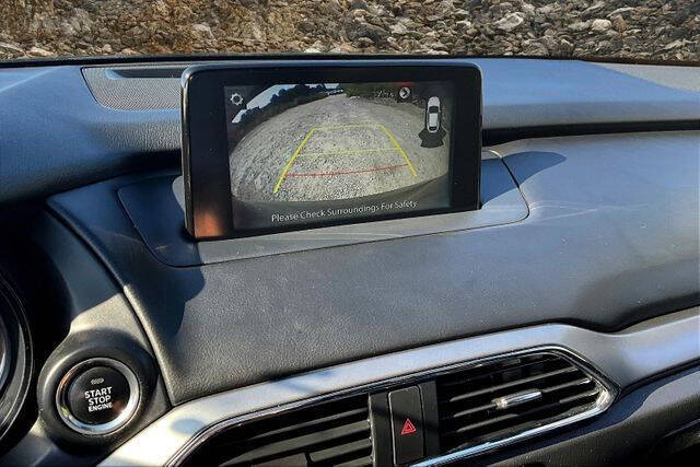 2019 Mazda CX-9 Touring