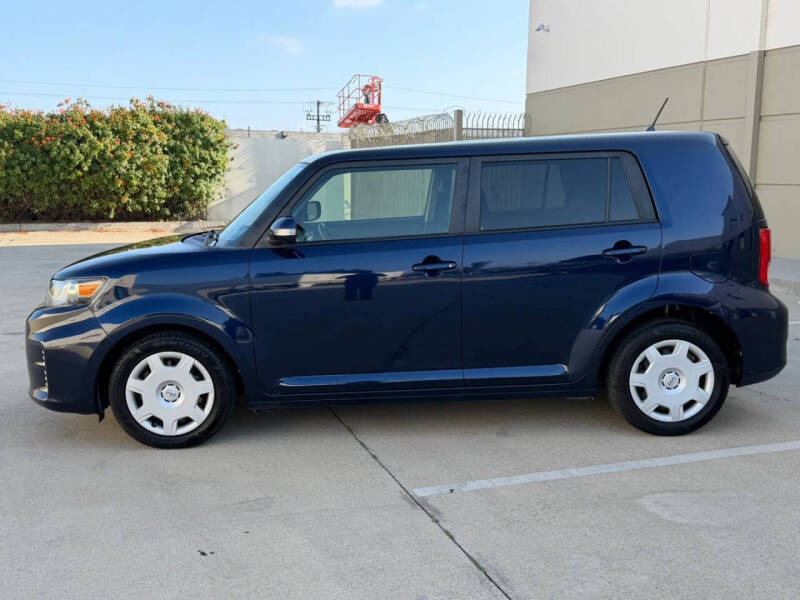 2013 Scion xB