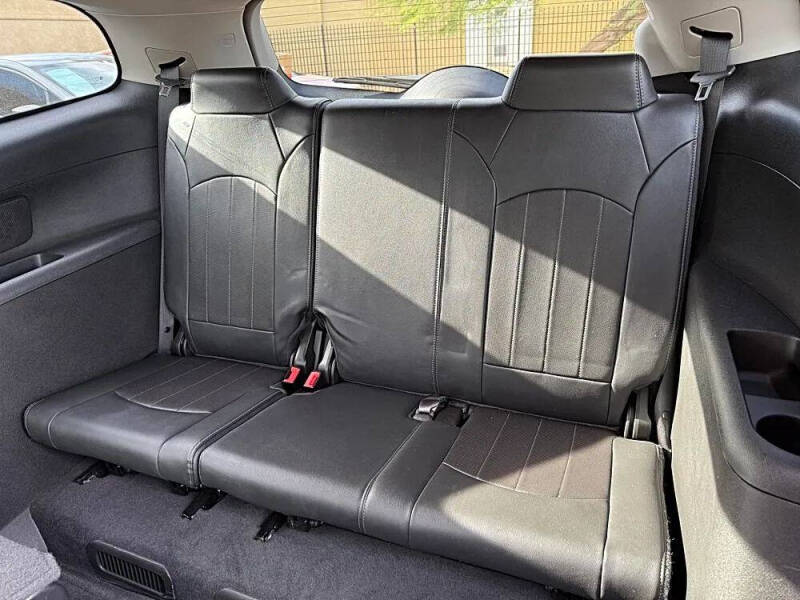 2017 Buick Enclave Premium