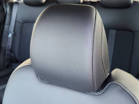 2026 Mazda CX-50 2.5 S Preferred