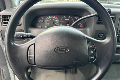 2002 Ford F-350 Super Duty