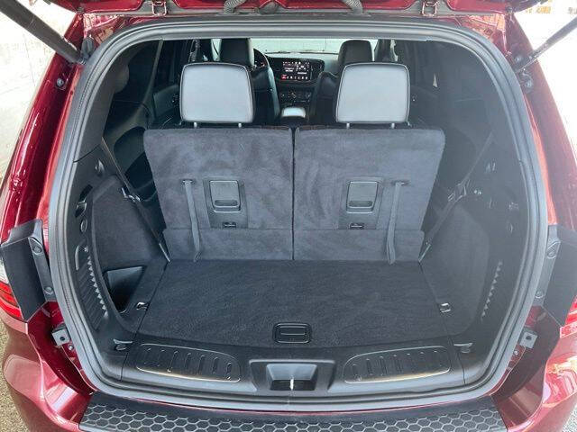 2021 Dodge Durango R/T