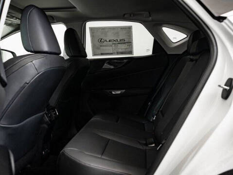 2026 Lexus NX 350 Premium