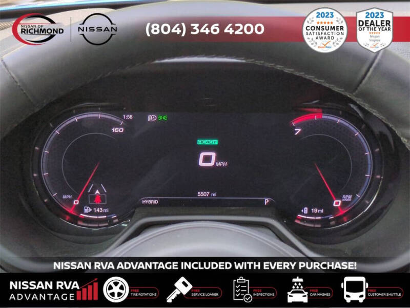 2024 Dodge Hornet R/T