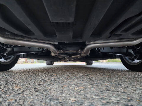 2010 Mercedes-Benz E-Class E 350 Luxury