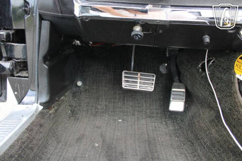 1964 Ford Thunderbird