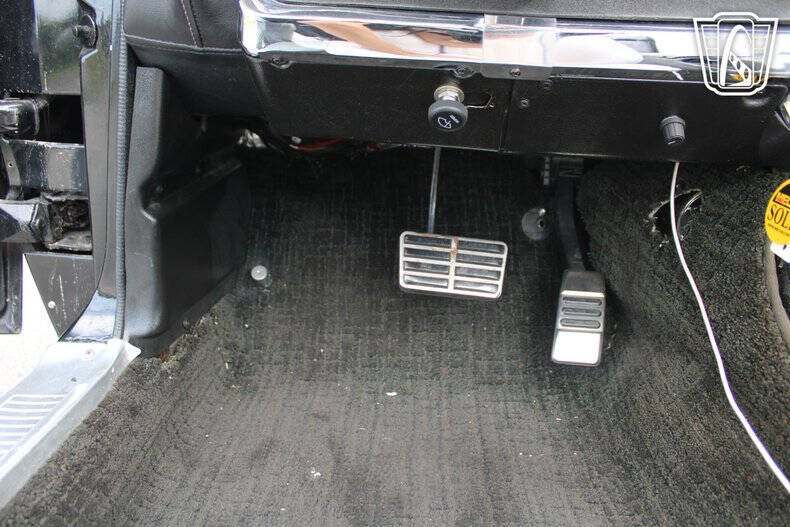 1964 Ford Thunderbird