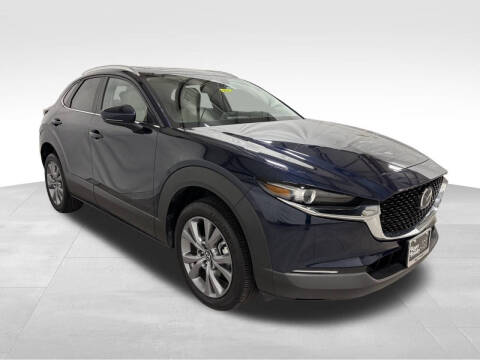 2025 Mazda CX-30 2.5 S Preferred