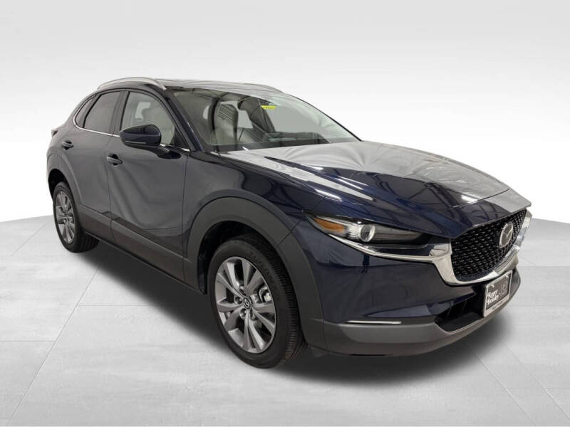 2025 Mazda CX-30 2.5 S Preferred