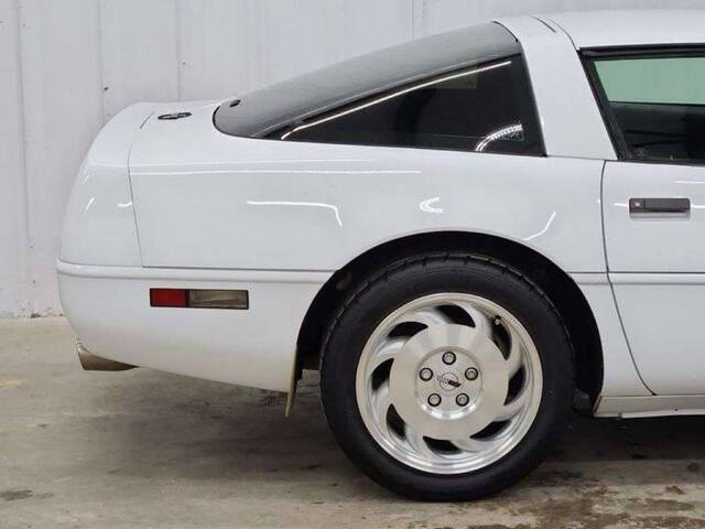 1994 Chevrolet Corvette