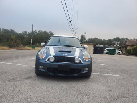 2009 MINI Cooper