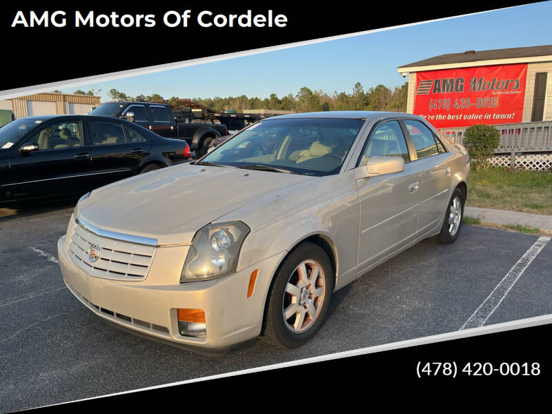 Cheap Cars For Sale In Warner Robins GA Carsforsale