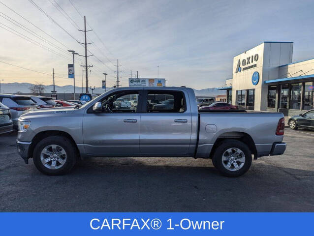 2024 Ram 1500 for sale at Axio Auto Boise in Boise, ID