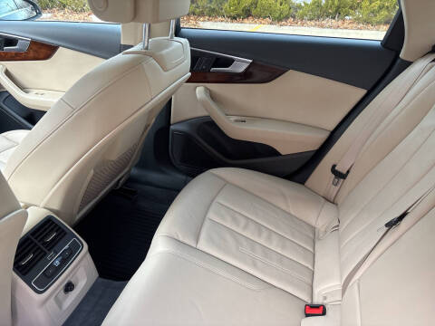 2018 Audi A4 allroad 2.0T quattro Premium Plus