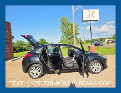 2013 Hyundai Elantra GT