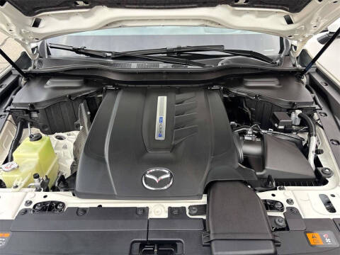 2024 Mazda CX-90 Plug-in Hybrid Premium