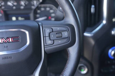 2022 GMC Sierra 2500HD