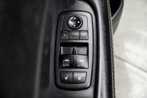 2018 Dodge Challenger SRT Hellcat