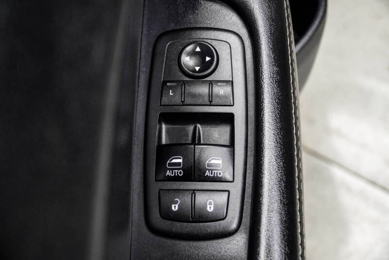 2018 Dodge Challenger SRT Hellcat