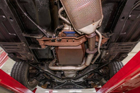 1984 Ford Mustang GT