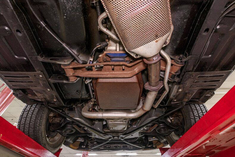 1984 Ford Mustang GT