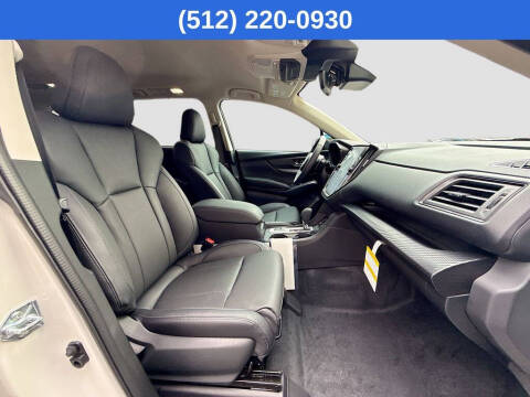 2026 Subaru Ascent Premium 8-Passenger