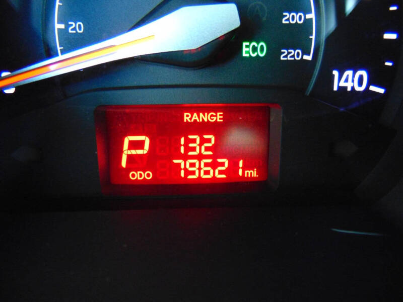 2016 Kia Rio LX