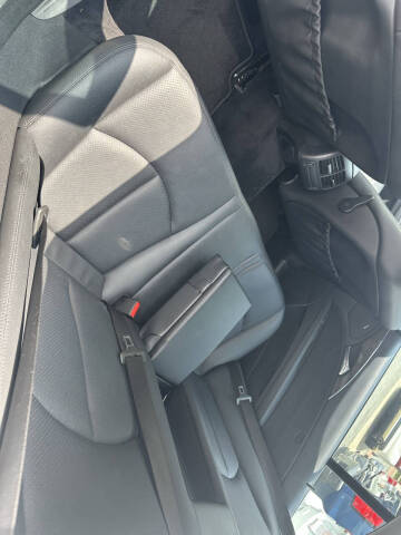 2007 Mercedes-Benz E-Class E 350 4MATIC