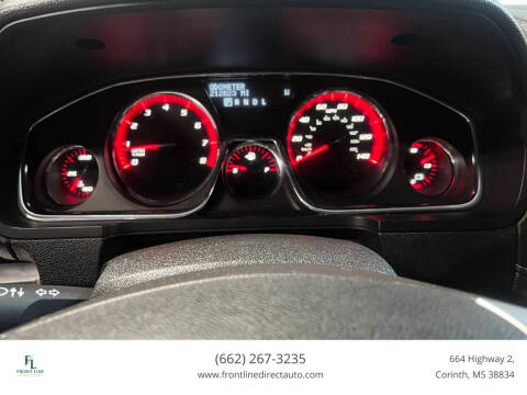 2014 GMC Acadia SLT-1
