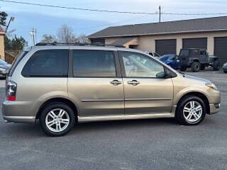 2006 Mazda MPV LX