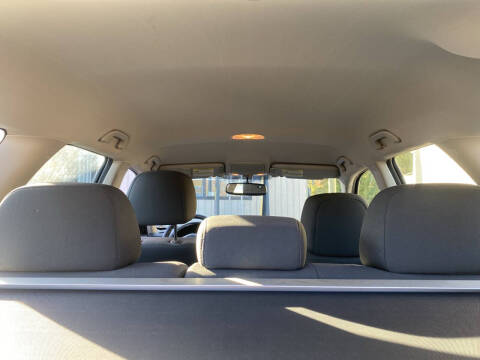 2009 Subaru Outback 2.5i Special Edition