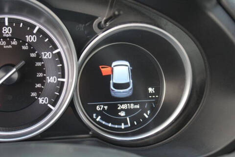 2023 Mazda CX-5 2.5 S Select