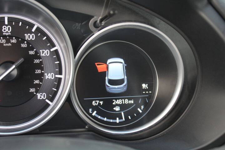 2023 Mazda CX-5 2.5 S Select